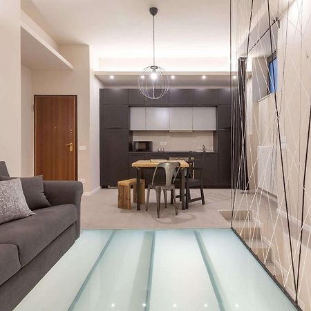 Mon43 -Loreto-Duomo- Nature House - Luxury 米兰 外观 照片