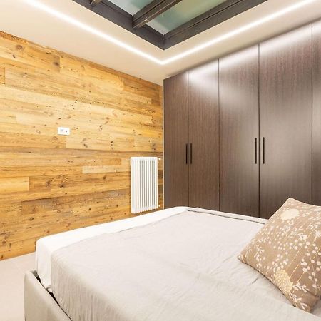 Mon43 -Loreto-Duomo- Nature House - Luxury 米兰 外观 照片