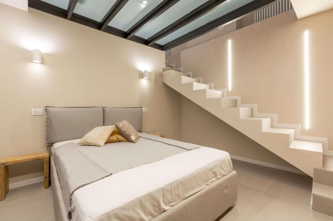 Mon43 -Loreto-Duomo- Nature House - Luxury 米兰 外观 照片