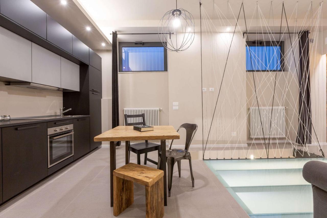 Mon43 -Loreto-Duomo- Nature House - Luxury 米兰 外观 照片